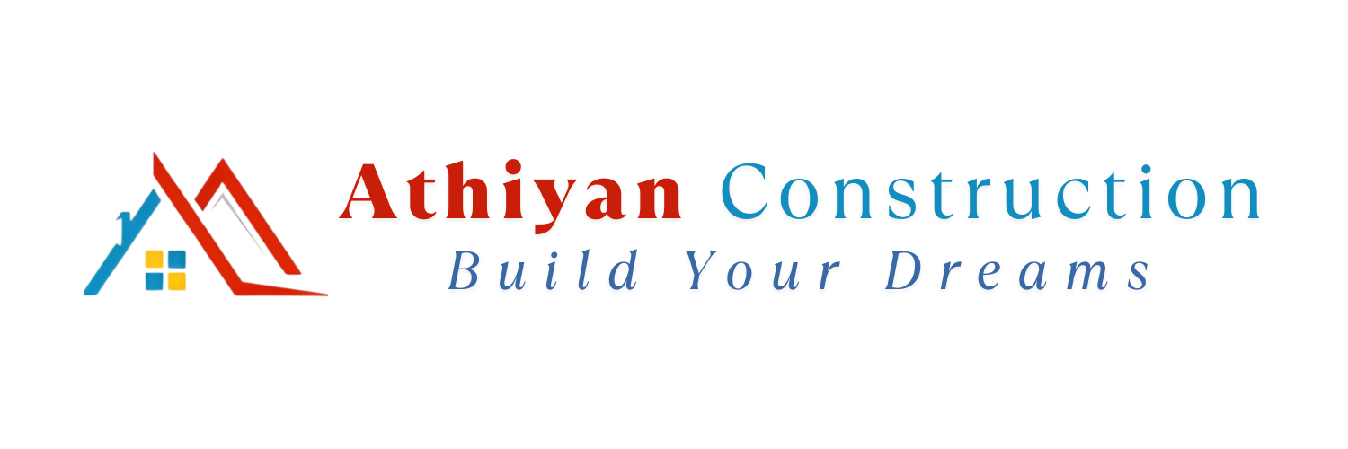 Athiyan Logo